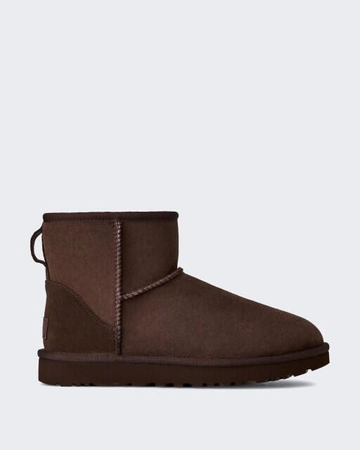 Ugg Australia Dames classic mini ii korte laars