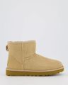 Ugg Australia Dames classic mini ii sand - Beige