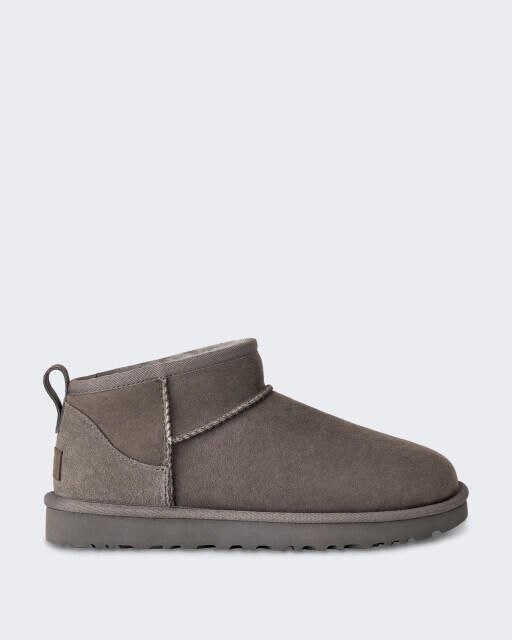Ugg Australia Dames classic ultra mini korte laars