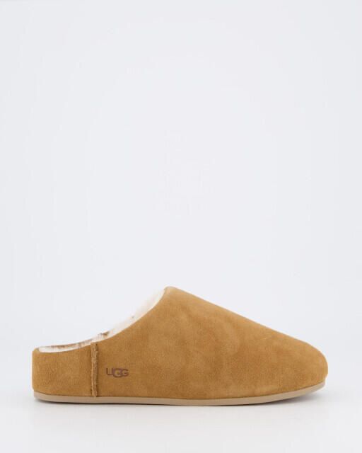 Ugg Australia Dames elea slip-on chestnut