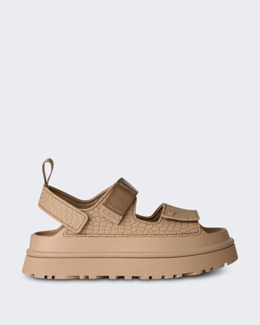 Ugg Australia Dames goldenglow embossed
