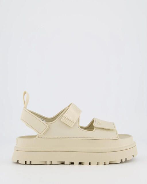 Ugg Australia Dames goldenglow sandaal sea salt