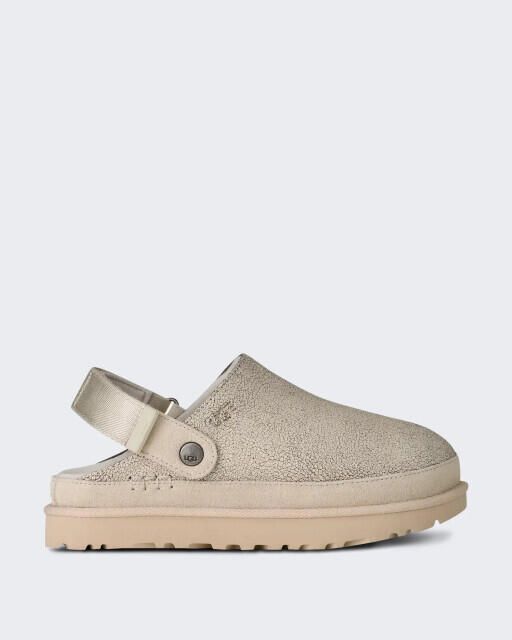 Ugg Australia Dames goldenstar crackle clog