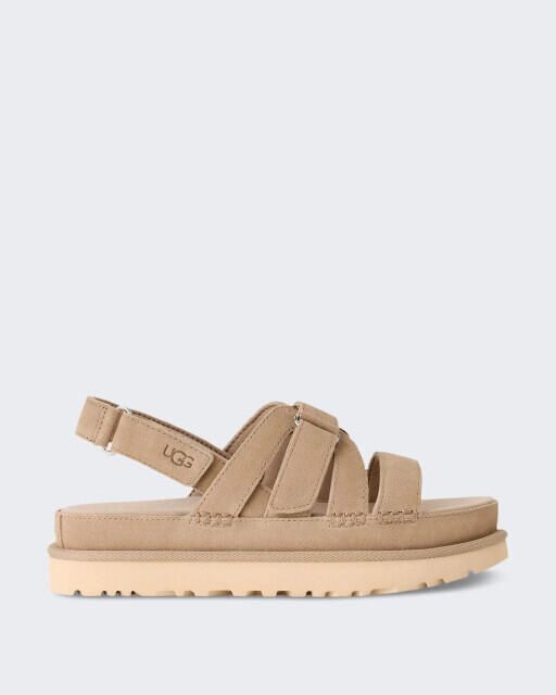 Ugg Australia Dames goldenstar gleam