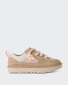Ugg Australia Dames lo lowmel mesh - Beige