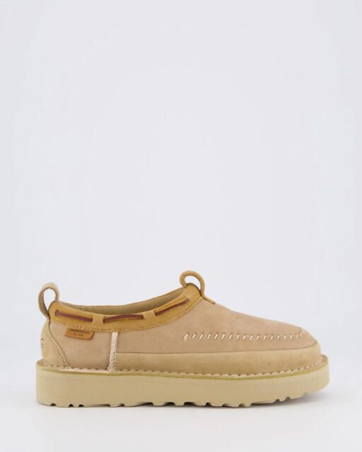 Ugg Australia Dames tasman crafted regenerate sand