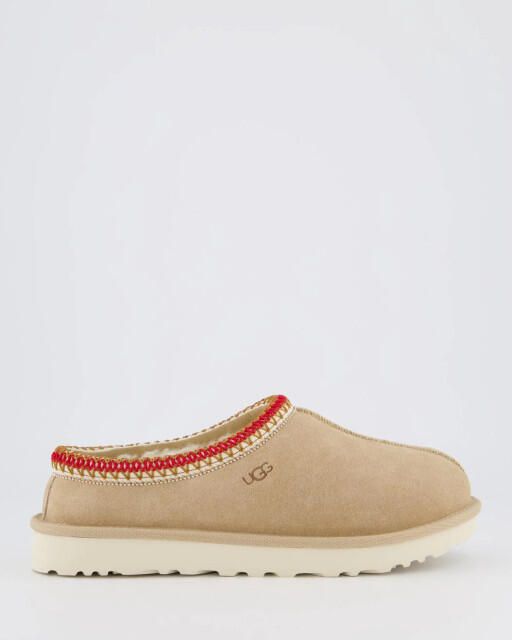 Ugg Australia Dames tasman sand dark cherry