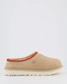 Ugg Australia Dames tasman sand dark cherry - Beige