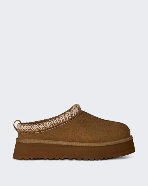 Ugg Australia Dames tazz ii chestnut