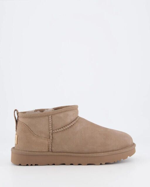 Ugg Australia Dames w classic ultra mini