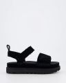 Ugg Australia Dames w goldenstar - Zwart