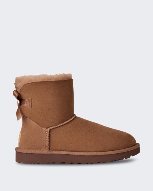 Ugg Australia Dames w mini bailey bow ii