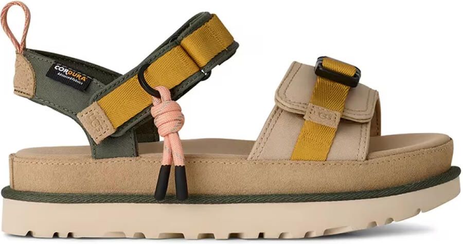Ugg Australia Goldenstar Wildwood sandalen