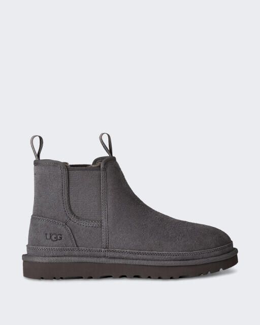 Ugg Australia Heren chelsea enkellaarzen van suède