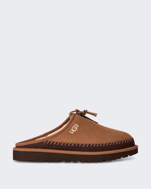 Ugg Australia Heren classic heritage instapper slipper