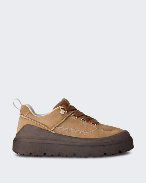 Ugg Australia Heren heritage utility sneaker knoll