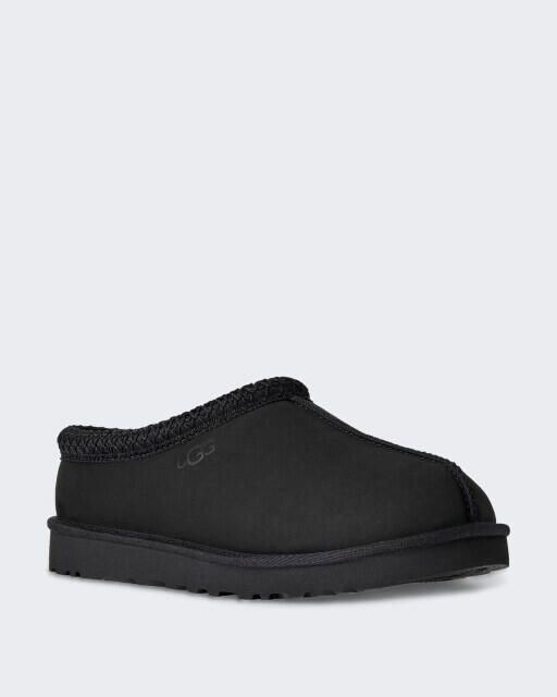 Ugg Australia Heren slipper van nubuck leer