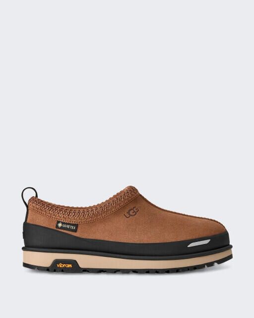 Ugg Australia Heren tasman instapper met gtx waterafstotend leer