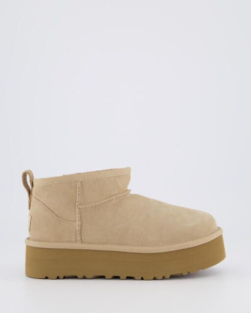 Ugg Australia Kids ultramini platform kids