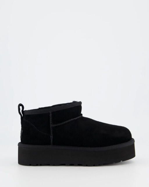 Ugg Australia Kids ultramini platform kids