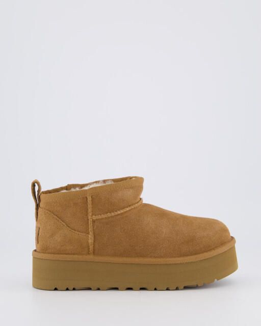 Ugg Australia Kids ultramini platform kids