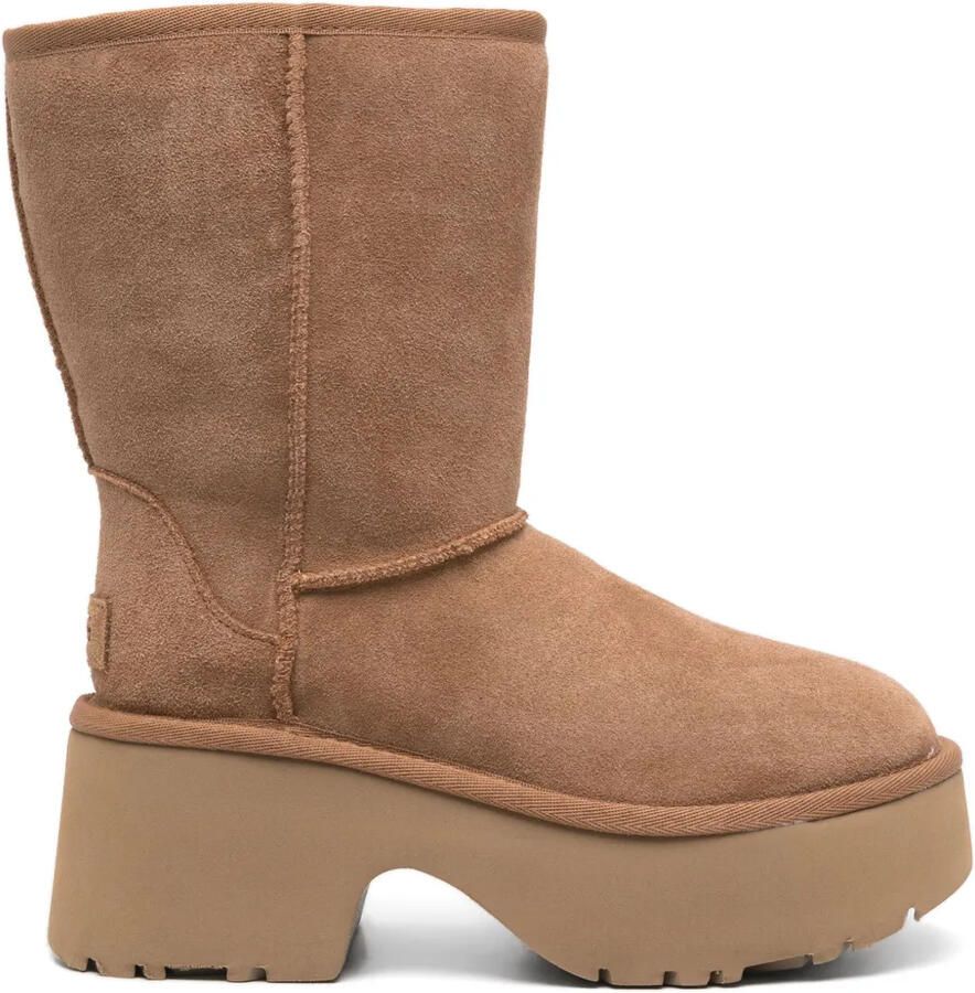 Ugg Australia Klassieke korte New Heights laarzen