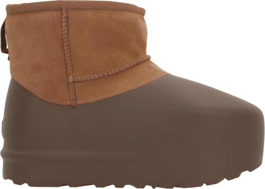 Ugg Australia Klassieke mini pumps met gegoten zool