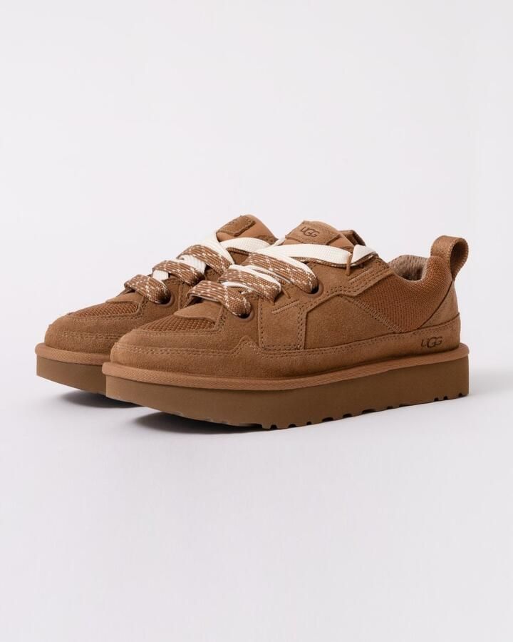 Ugg Australia Lo Lowmel sneakers