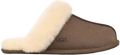 Ugg Australia Scuffette ii pantoffels 1106872 - Bruin