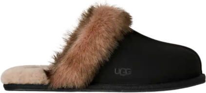 Ugg Australia Scuffette nubuck pantoffels 1183330