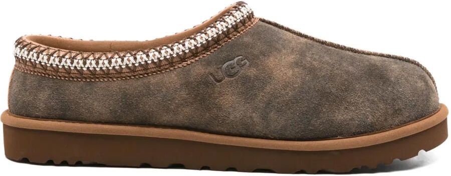 Ugg Australia Tasman Baxter slippers
