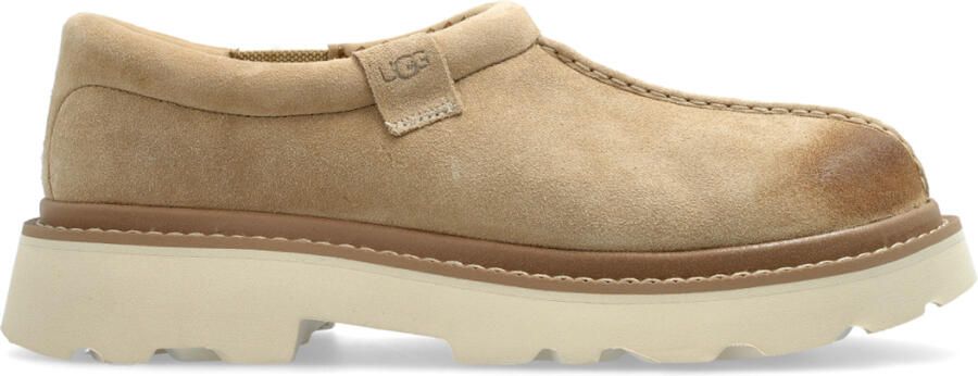 Ugg Australia Tasman Lug Clos Loafers