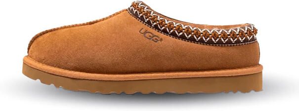 Ugg Australia Tasman slipper brown chestnut (w)