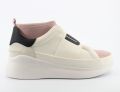 Ugg Australia Ugg Neutra Sneaker Dames Wit Trainers - Wit