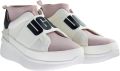 Ugg Australia Ugg Neutra Sneaker Veelkleurig Dames Trainers - Veelkleurig