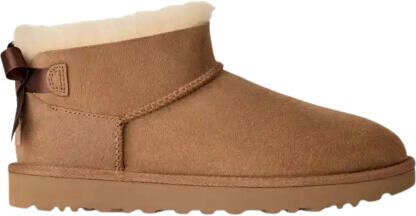 Ugg Australia Ultra mini bailey bow boots 1185491