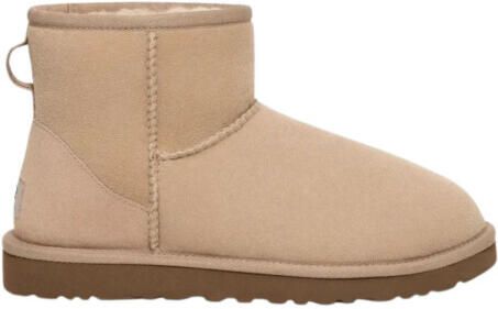 Ugg Australia W classic mini ii enkellaarzen 1016222