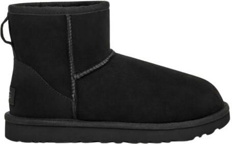 Ugg Australia W classic mini ii enkellaarzen 1016222