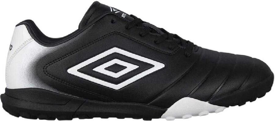 Umbro Heren Calcio Astro Turf Sportschoenen (Zwart Wit)