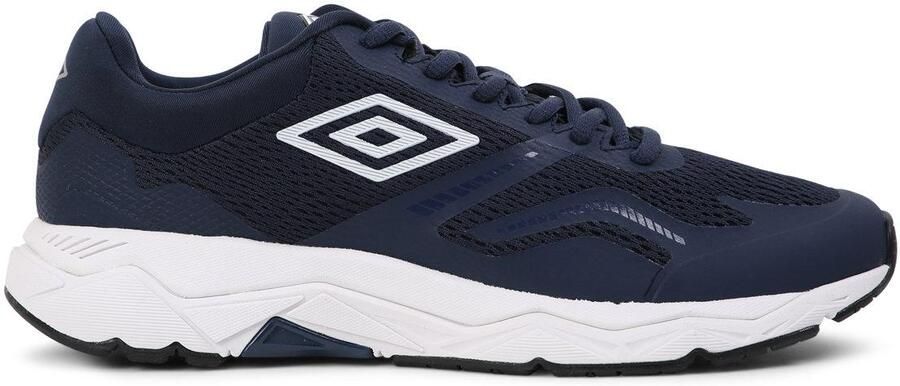 Umbro Heren Impulsa Trainers (Navy Blazer)