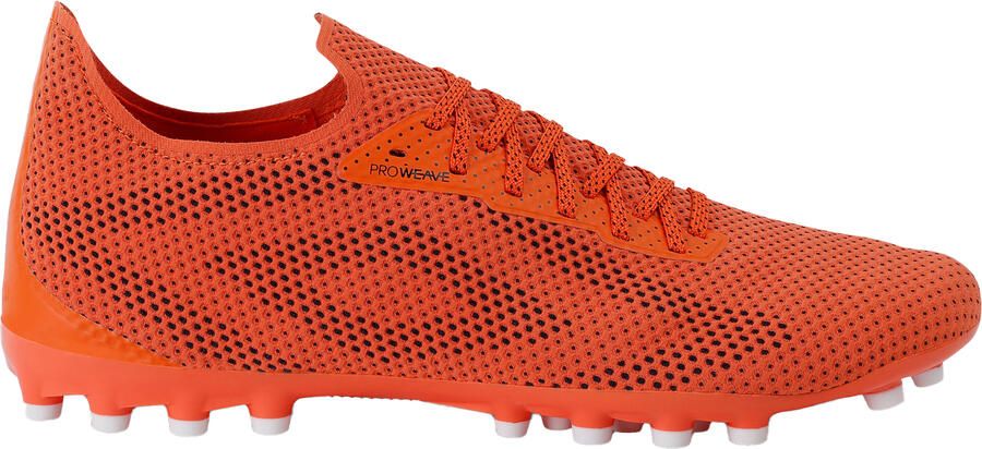 Umbro Heren Velocita Matrix Pro Ag Voetbalschoenen (Drakenvuur Zwart Wit)