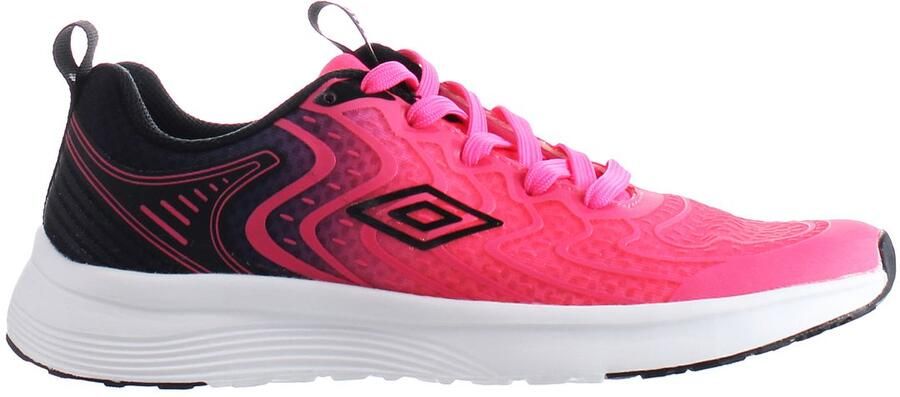 Umbro Indigo Kinderen Roze Sportschoenen