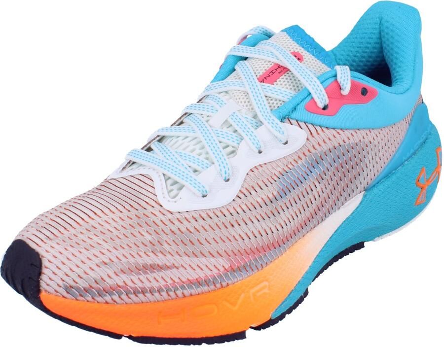 Under Armour Charged Pursuit 3 Twist Heren Hardloopschoenen