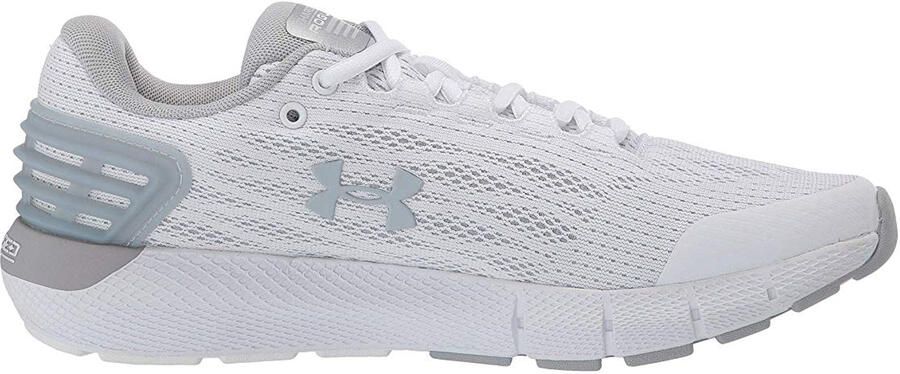Under Armour Charged Rogue Wit Dames Sportschoenen - Foto 1
