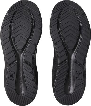 Under Armour Dames Charged Pursuit 4 Trainers (Zwart)