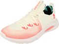 Under Armour Dames Flow Synchronicity Hardloopschoenen - Wit