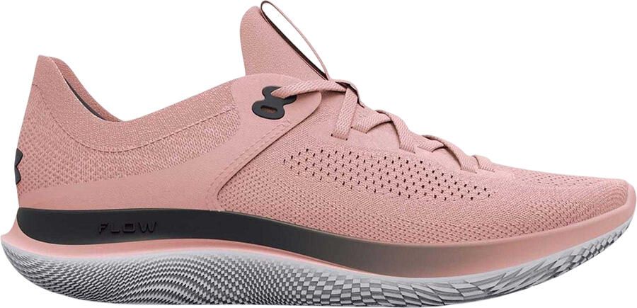 Under Armour Dames Flow Synchronicity Hardloopschoenen (Roze)