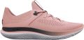 Under Armour Dames Flow Synchronicity Hardloopschoenen (Roze) - Roze