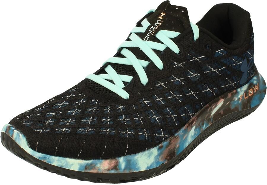 Under Armour Dames HOVR Machina Breeze Hardloopschoenen