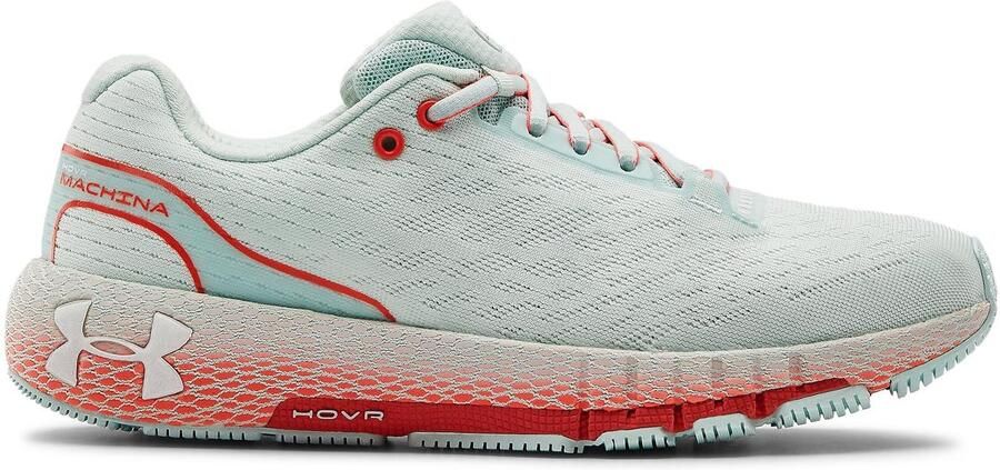 Under Armour Dames Hovr Machina Sneakers